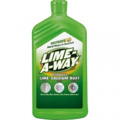 LIME-A-WAY Cleaner (87000)