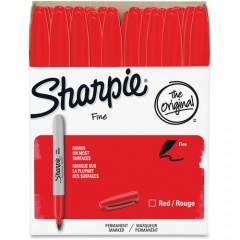 Sharpie Pen-style Permanent Marker (1920937)