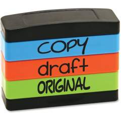 stackSTAMP Copy Message Stamp Set (8801)
