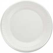 Dart Classic Laminated Foam Dinnerware Plates (9PWQRPK)