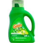 Gain Liquid Laundry Detergent (12784)