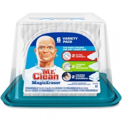 Mr. Clean Magic Eraser Variety Pack (80393)