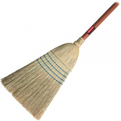 Rubbermaid Commercial Warehouse Corn Broom (638300BE)