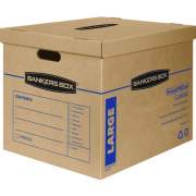Bankers Box SmoothMove Moving Boxes (7718201)