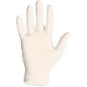 ProGuard Disposable Latex PF General Purpose Gloves (8625S)