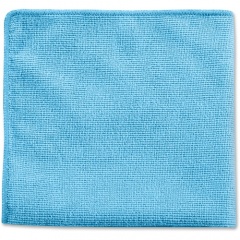 Rubbermaid Commercial Blue MF Cleaning Cloth (1820579)