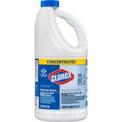 Clorox Germicidal Bleach, CloroxPro (31009CT)