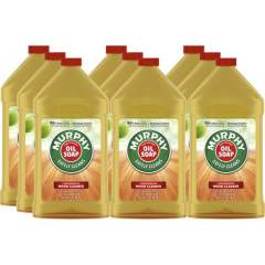 Murphy Oil Soap Wood Cleaner (01163CT)