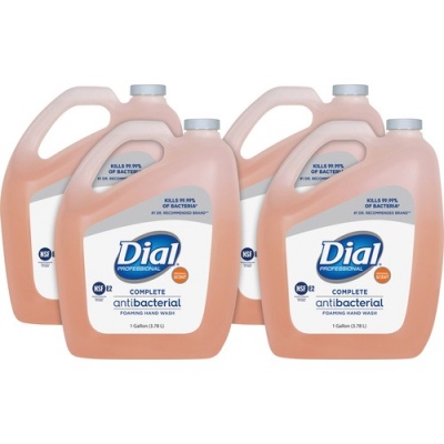 Dial Complete Professional Antimicrobial Hand Wash Refill (99795CT)