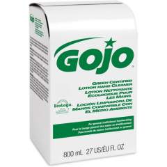Gojo&reg; Green Certified Lotion Hand Cleaner Refill