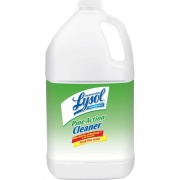 LYSOL Disinfectant Pine Action Cleaner (02814CT)