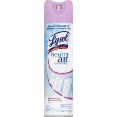 LYSOL Linen Scent Air Sanitizer (79196)