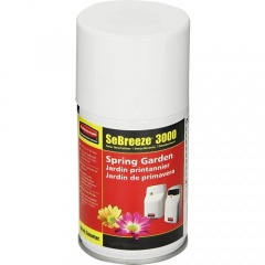 Rubbermaid Commercial SeBreeze Fragrance Can Refill (5138000000CT)