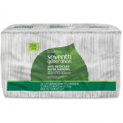 Seventh Generation 100% Recycled Paper Napkins (13713CT)