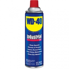 WD-40 Multi-use Product Lubricant (490088)