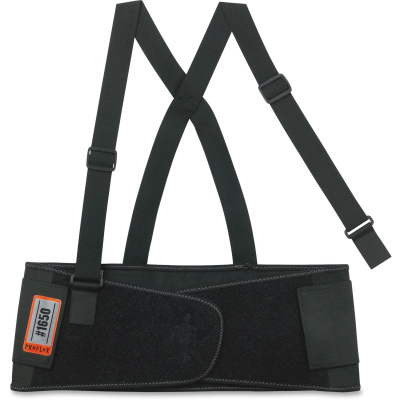 ProFlex Economy Elastic Back Support (11097)