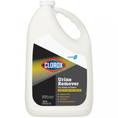 CloroxPro Urine Remover for Stains and Odors Refill (31351EA)