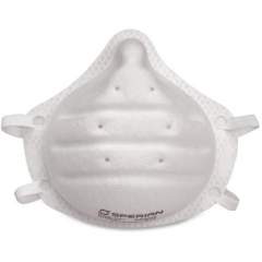 Sperian ONE-Fit Molded Cup N95 Respirator