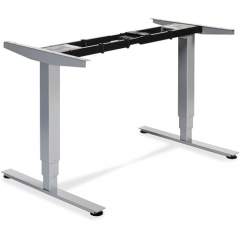 Lorell Electric Height Adjustable Sit-Stand Desk Frame (25993)