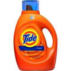 P&G Tide Liquid Laundry Detergent (08886)