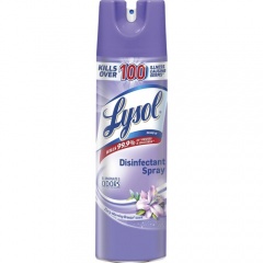 LYSOL Breeze Disinfectant Spray (80834CT)