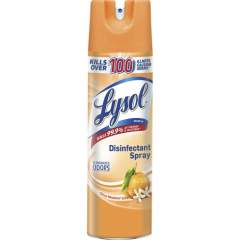 LYSOL Citrus Disinfectant Spray (81546CT)
