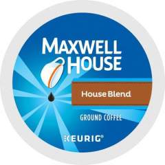 Maxwell House Blend Ground Coffee