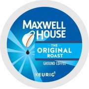 Maxwell House K-Cup Original Roast Coffee (T5000057866)