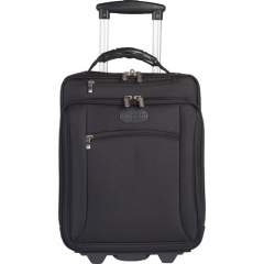 bugatti Carrying Case (Roller) for 17" Notebook - Black