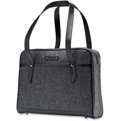 Samsonite Heathered Carrying Case (Briefcase) for 15.6" Notebook - Gray