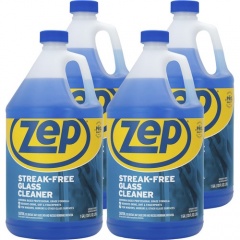 Zep Streak-free Glass Cleaner (ZU1120128CT)