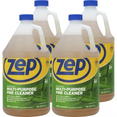 Zep Multipurpose Pine Cleaner (ZUMPP128CT)