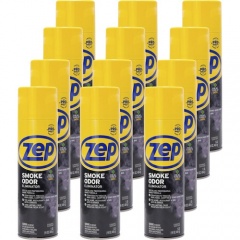 Zep Professional Strength Smoke Odor Eliminator (ZUSOE16CT)