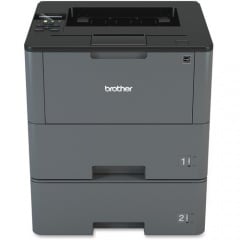 Brother Business Laser Printer HL-L6200DWT - Monochrome - Duplex Printing