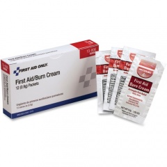 PhysiciansCare First Aid Only Burn Cream (13006)