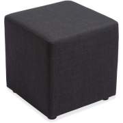 Lorell Fabric Cube Chair (35855)