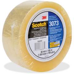 3M Scotch Recycled Corrugate Tape 3073 (307348X100CL)