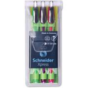 Schneider Xpress Fineliner Pens
