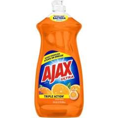 Ajax Ultra Triple Action Liquid Dish Soap (44678EA)