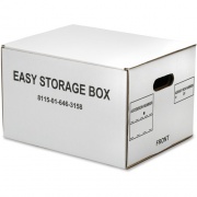 Skilcraft Easy Storage Box (6463158)
