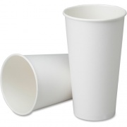 Skilcraft Disposable Paper Cups (6457876)
