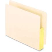Pendaflex Straight Tab Cut Letter Recycled File Pocket (12811)