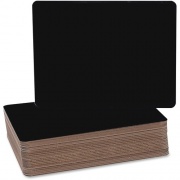 Flipside Black Chalk Board Class Pack (12209)