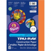 Tru-Ray Construction Paper (103404)