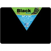Flipside Black Dry Erase Board (40088)
