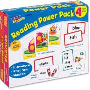 Trend Level A Reading Power Pack (23905)