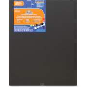 Elmer's 3-pack Black Foam Boards (950025)
