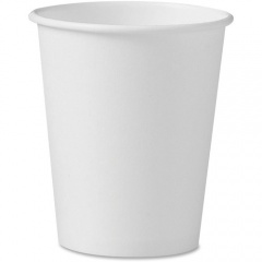 Solo Cup 10 oz Paper Cups (370W2050)