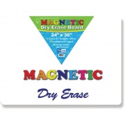 Flipside Magnetic Dry Erase Board (10027)