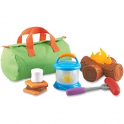 New Sprouts - Camp Out! Activity Set (9247)